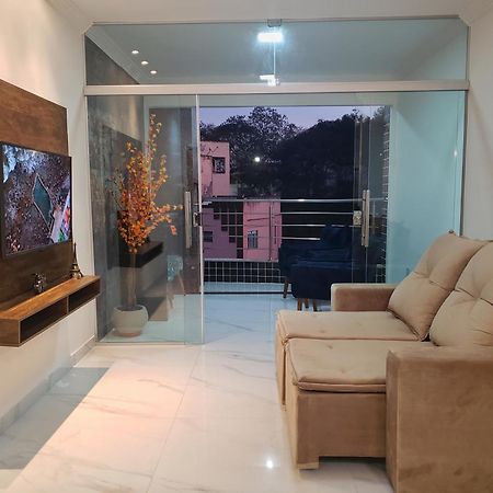 TH Flats GV Shopping Leilighet Governador Valadares Eksteriør bilde