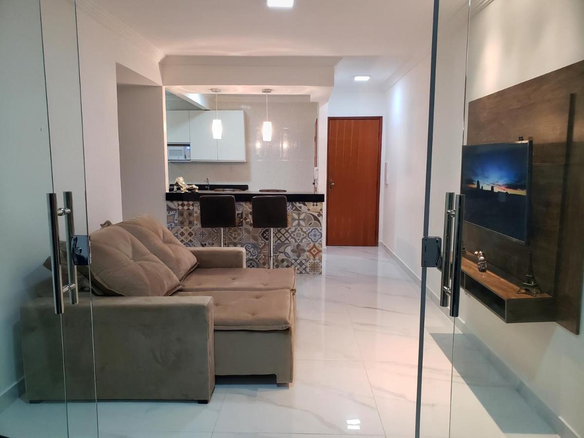 TH Flats GV Shopping Leilighet Governador Valadares Eksteriør bilde