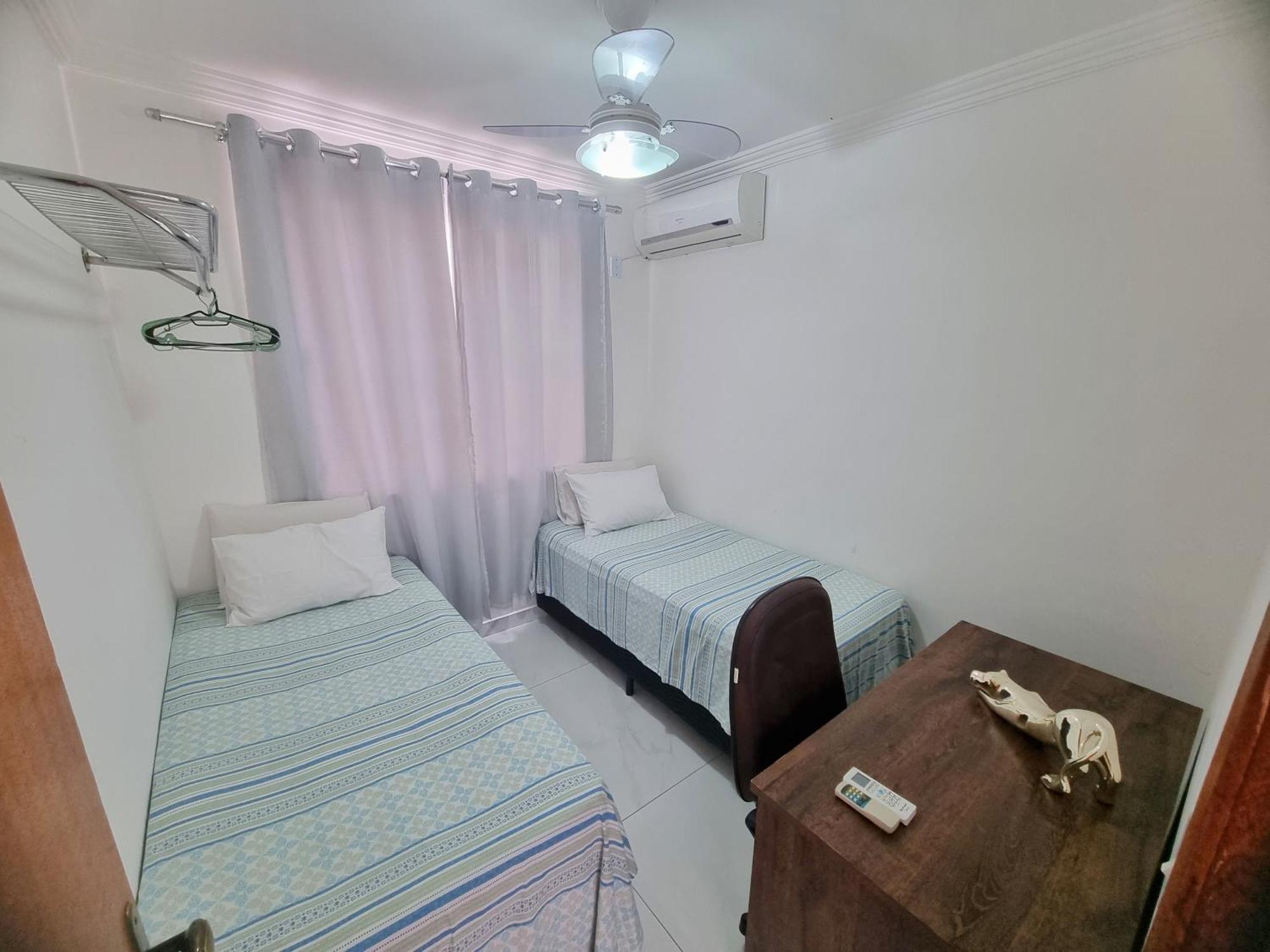 TH Flats GV Shopping Leilighet Governador Valadares Eksteriør bilde